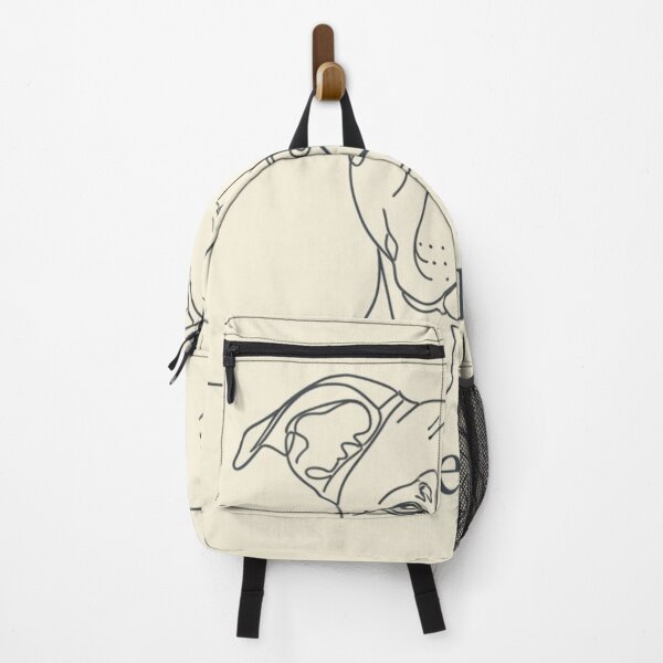 Item preview, Clean Minimal Dog Line Art designed and sold by GrafikLabPTY.