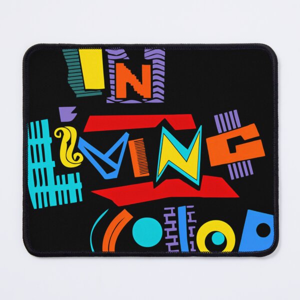 Item preview, In-Living-Color-T-Shirt-Sitcom-Tv-Television-Show-Series-Homey-D designed and sold by MaiCarroll.