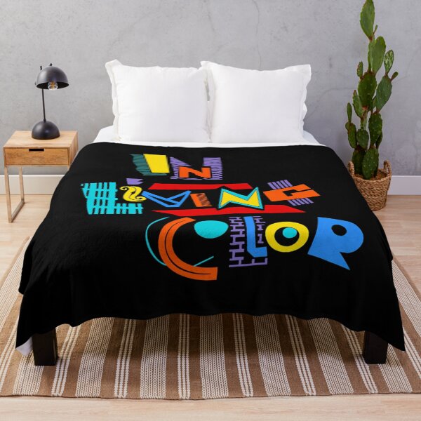 Item preview, In-Living-Color-T-Shirt-Sitcom-Tv-Television-Show-Series-Homey-D designed and sold by MaiCarroll.