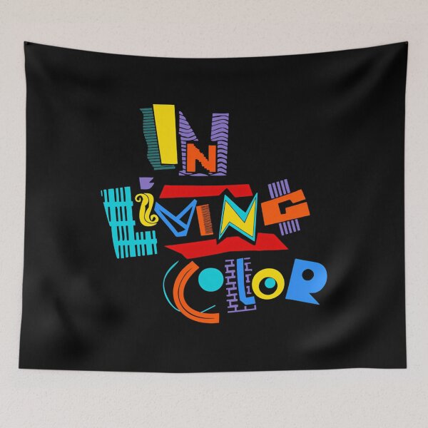 Item preview, In-Living-Color-T-Shirt-Sitcom-Tv-Television-Show-Series-Homey-D designed and sold by MaiCarroll.