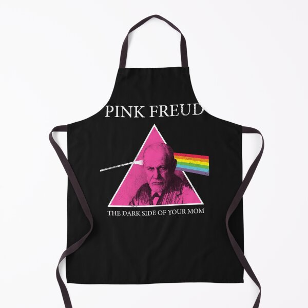 Aperçu de l'œuvre Pink Floyd vintage créée et vendue par leannesan.