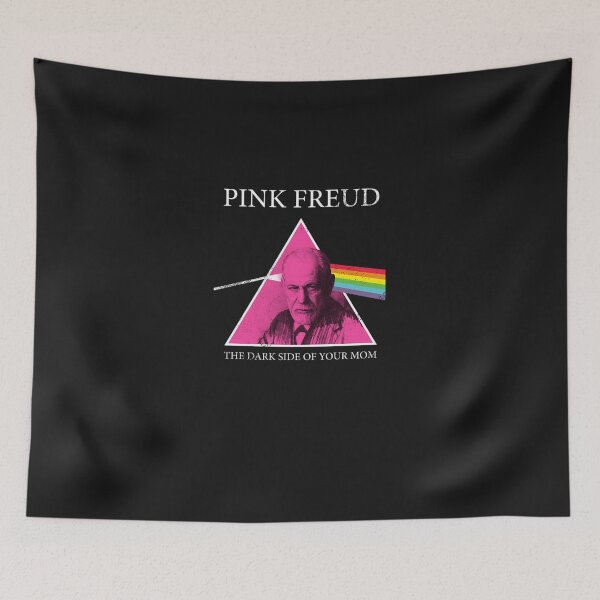 Item preview, Pink Floyd vintage designed and sold by leannesan.