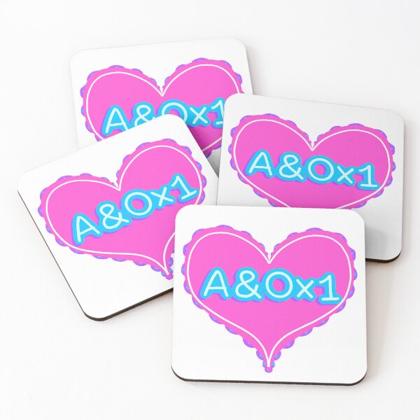 Item preview, A&Ox1 designed and sold by RedRiverValley.
