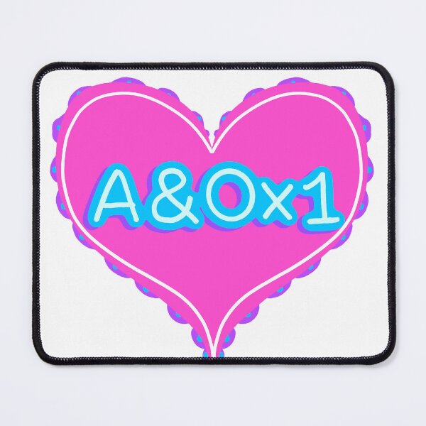 Item preview, A&Ox1 designed and sold by RedRiverValley.