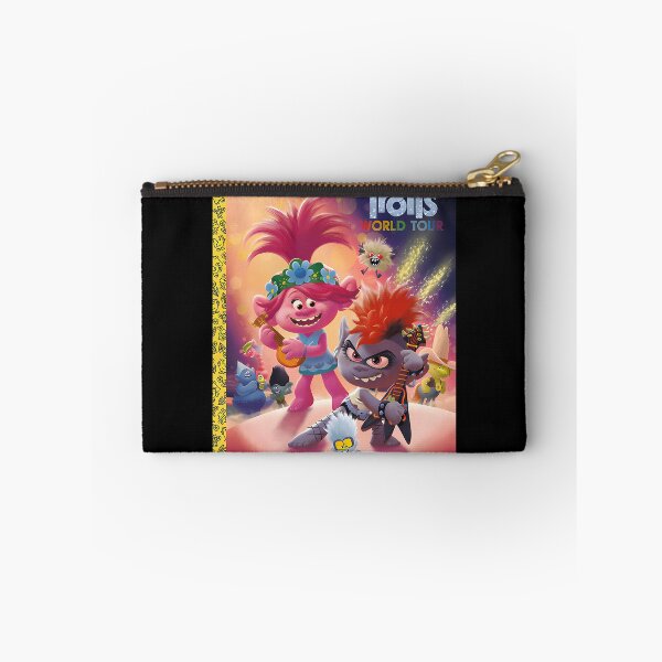 Item preview, Trolls World Tour Movie designed and sold by MaiCarroll.