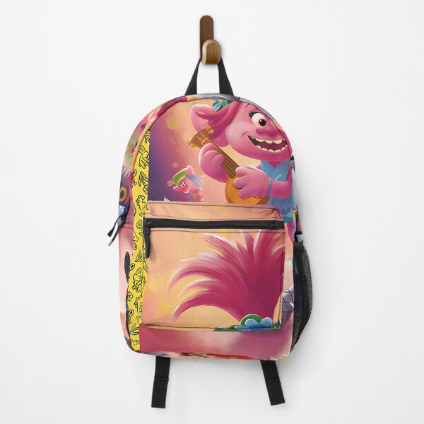 Item preview, Trolls World Tour Movie designed and sold by MaiCarroll.