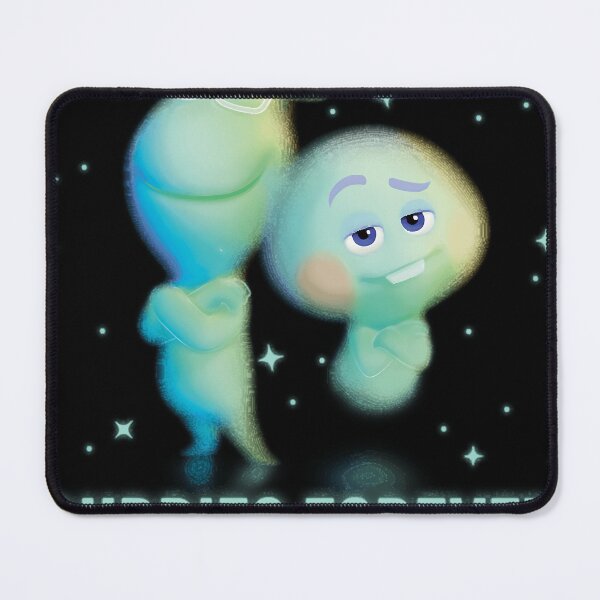 Item preview, Pixar Soul Buddies Forever designed and sold by MaiCarroll.