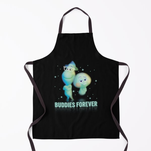 Item preview, Pixar Soul Buddies Forever designed and sold by MaiCarroll.