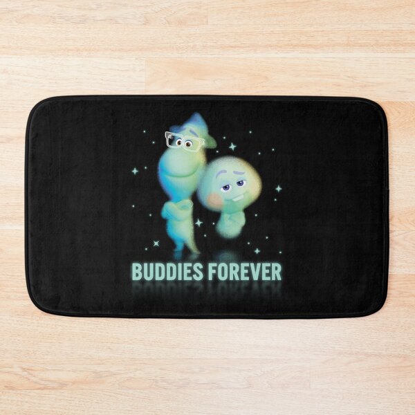 Item preview, Pixar Soul Buddies Forever designed and sold by MaiCarroll.