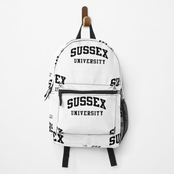 Item preview, Sussex University designed and sold by ALWAYSTROPICS.