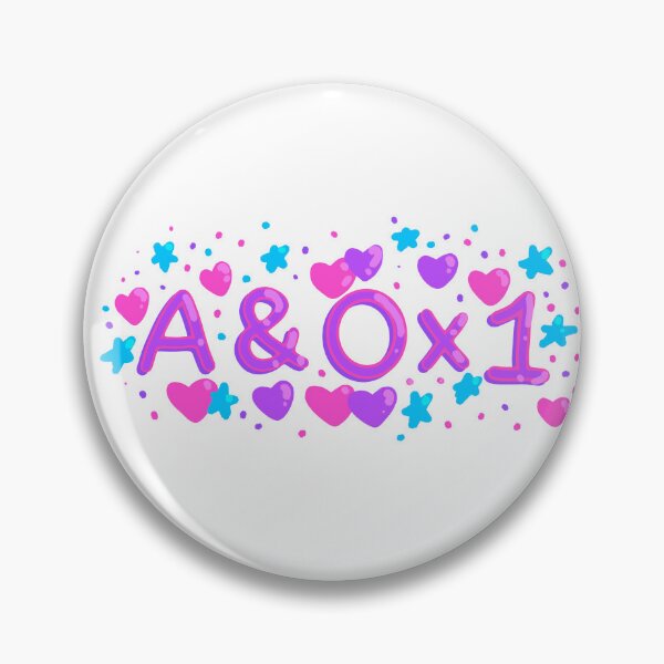 Item preview, A&Ox1 designed and sold by RedRiverValley.