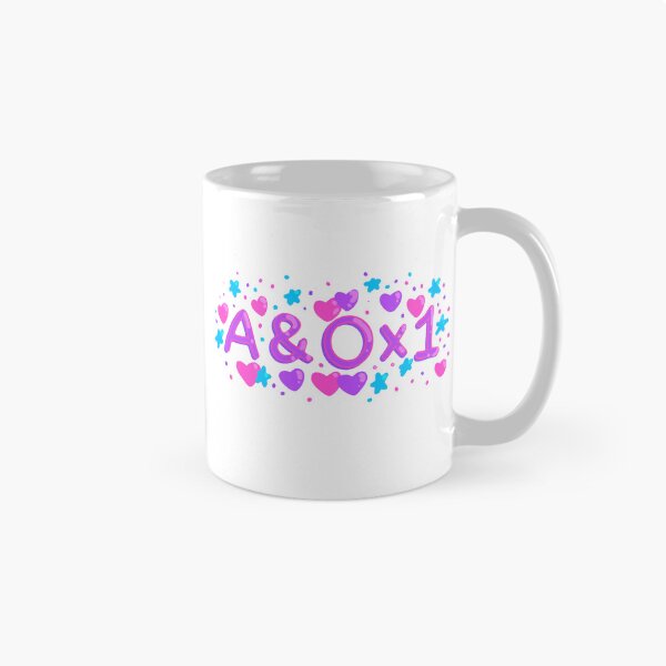 Item preview, A&Ox1 designed and sold by RedRiverValley.