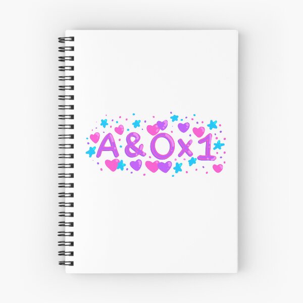 Item preview, A&Ox1 designed and sold by RedRiverValley.