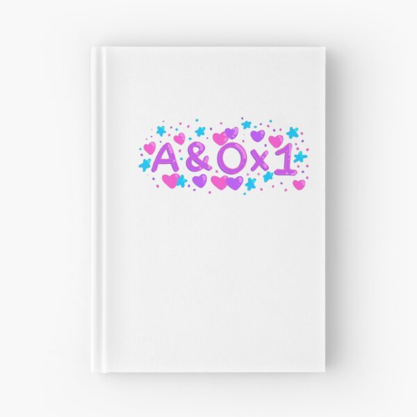 Item preview, A&Ox1 designed and sold by RedRiverValley.
