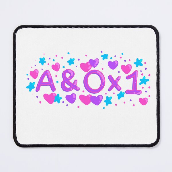 Item preview, A&Ox1 designed and sold by RedRiverValley.