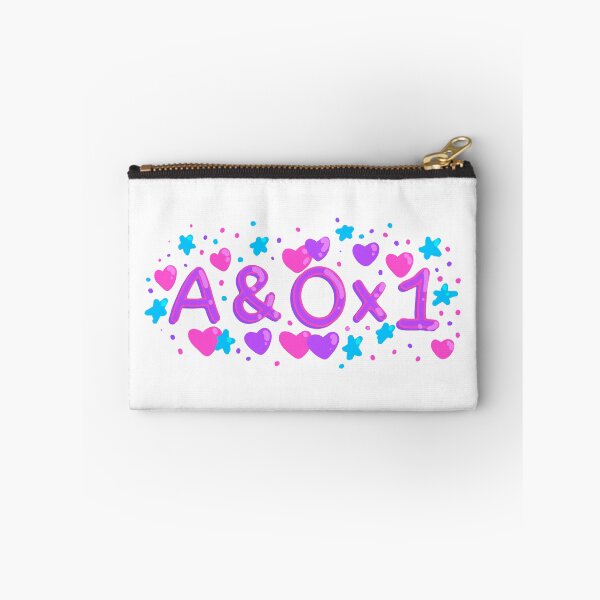 Item preview, A&Ox1 designed and sold by RedRiverValley.