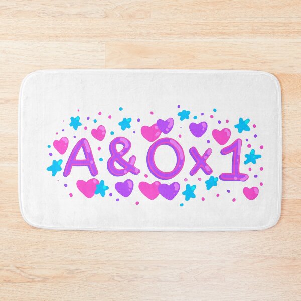 Item preview, A&Ox1 designed and sold by RedRiverValley.