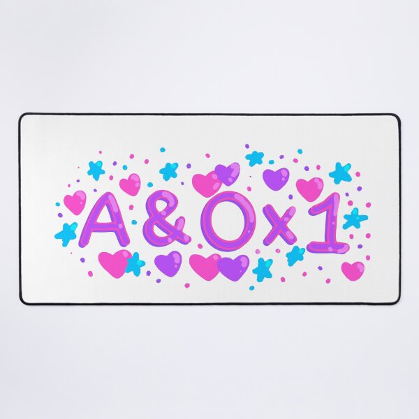 Item preview, A&Ox1 designed and sold by RedRiverValley.
