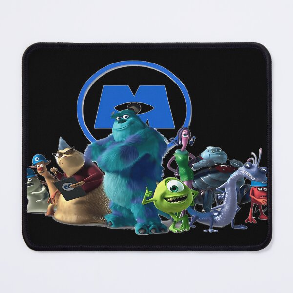 Item preview, Monsters Inc designed and sold by MaiCarroll.