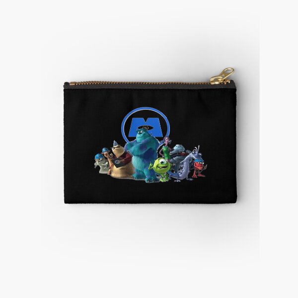 Item preview,  Monsters Inc designed and sold by MaiCarroll.