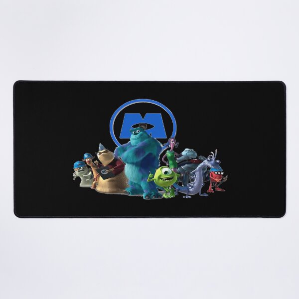 Item preview, Monsters Inc designed and sold by MaiCarroll.