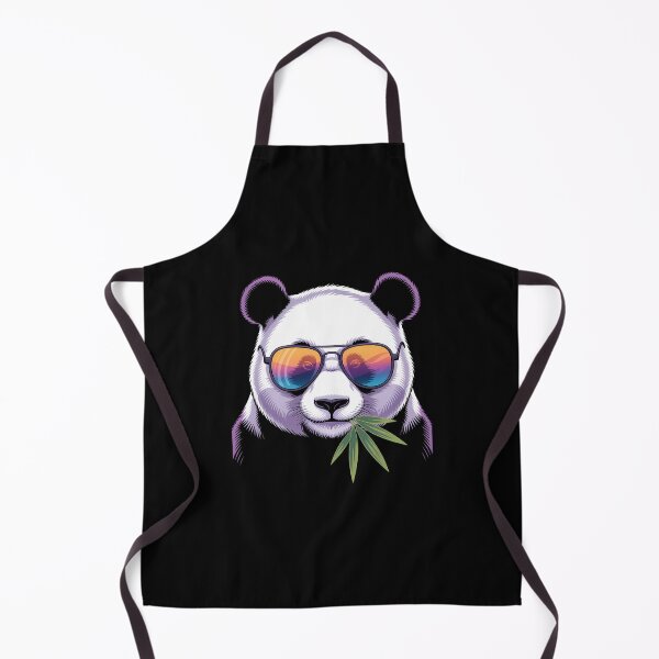 Item preview, Panda Bear In Sunglasses Panda designed and sold by FaithAbbott.