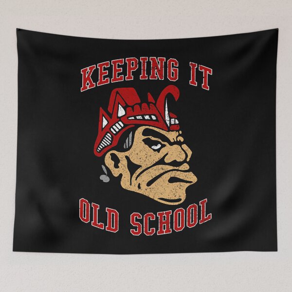 Item preview, Disgruntled Monty (Keeping It Old School) designed and sold by JACOIVES.