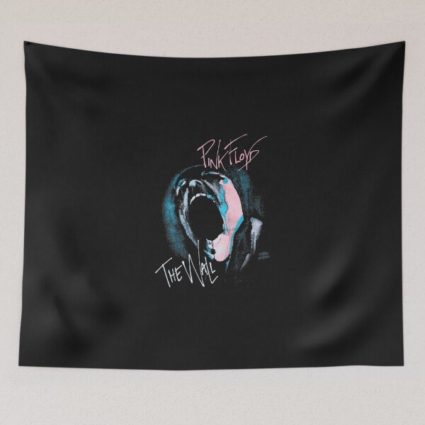 Item preview, Pink Floyd vintage designed and sold by leannesan.
