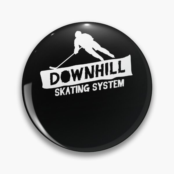 Item preview, Downhill Skating System designed and sold by JACOIVES.