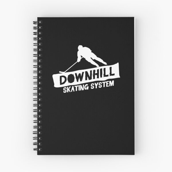 Item preview, Downhill Skating System designed and sold by JACOIVES.