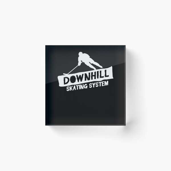 Item preview, Downhill Skating System designed and sold by JACOIVES.