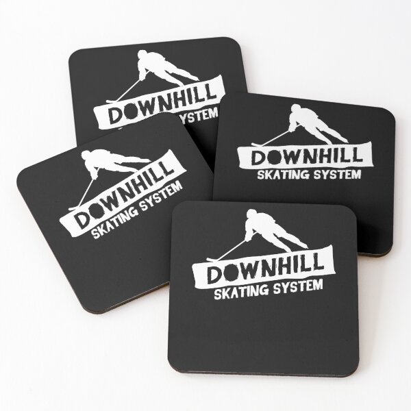 Item preview, Downhill Skating System designed and sold by JACOIVES.