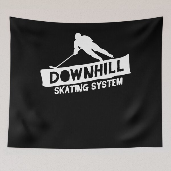 Item preview, Downhill Skating System designed and sold by JACOIVES.