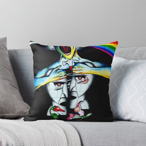 Item preview, Pink Floyd vintage designed and sold by leannesan.