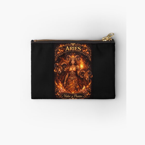 Item preview, Aries Warrior of the Zodiac, designed and sold by LaModaLoKa01.