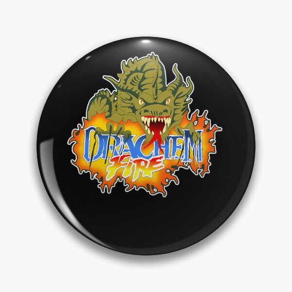 Item preview, Drachen Fire  designed and sold by JACOIVES.