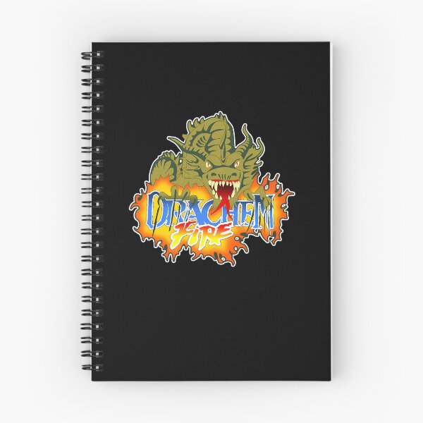 Item preview, Drachen Fire  designed and sold by JACOIVES.