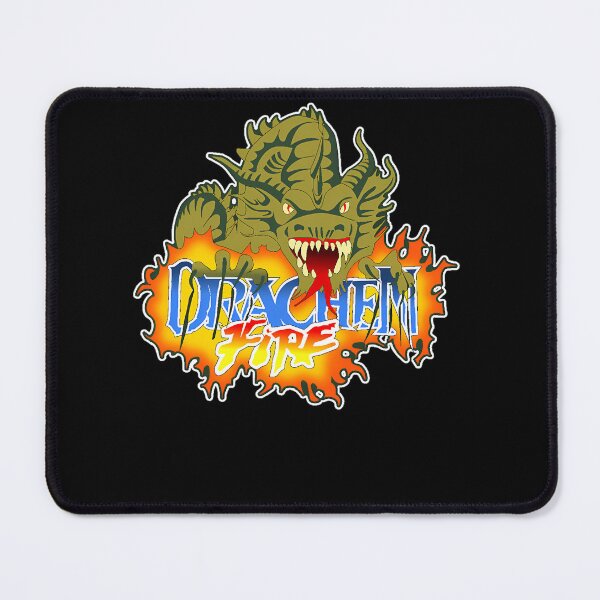 Item preview, Drachen Fire  designed and sold by JACOIVES.