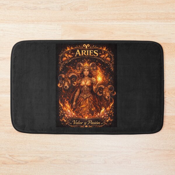 Item preview, Aries Warrior of the Zodiac, designed and sold by LaModaLoKa01.