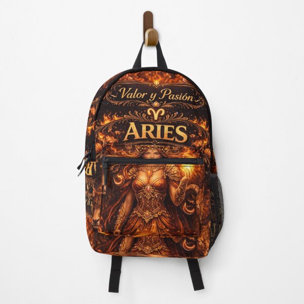 Item preview, Aries Warrior of the Zodiac, designed and sold by LaModaLoKa01.