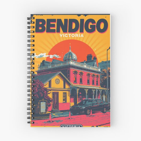 Item preview, Bendigo, Vic designed and sold by PamLeeDesign.