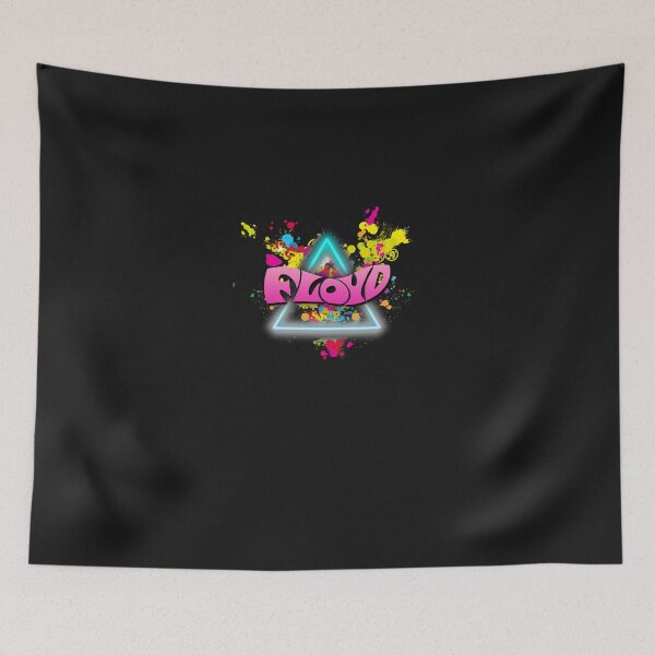 Item preview, Pink Floyd vintage designed and sold by leannesan.
