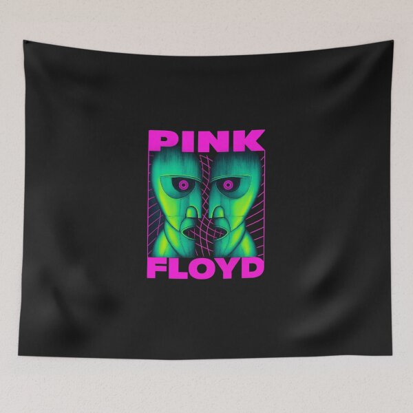 Item preview, Pink Floyd vintage designed and sold by leannesan.