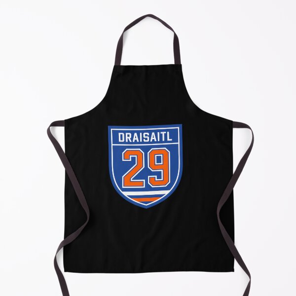 Item preview, Draisaitl 29 Emblem  designed and sold by JACOIVES.