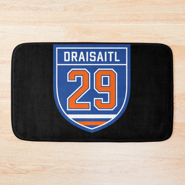 Item preview, Draisaitl 29 Emblem  designed and sold by JACOIVES.