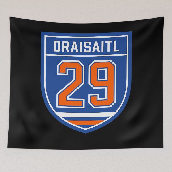 Item preview, Draisaitl 29 Emblem  designed and sold by JACOIVES.