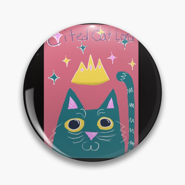 Item preview, cited cat lord not much else to say designed and sold by CitedCatLord.