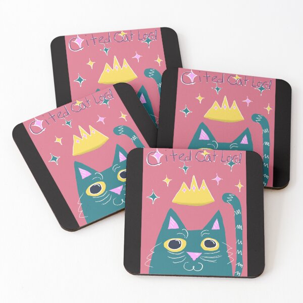 Item preview, cited cat lord not much else to say designed and sold by CitedCatLord.