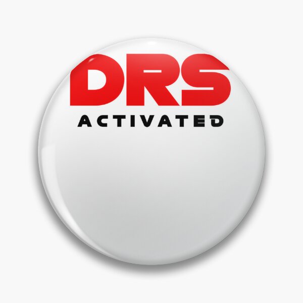 Item preview, Drs Activated F1  designed and sold by JACOIVES.