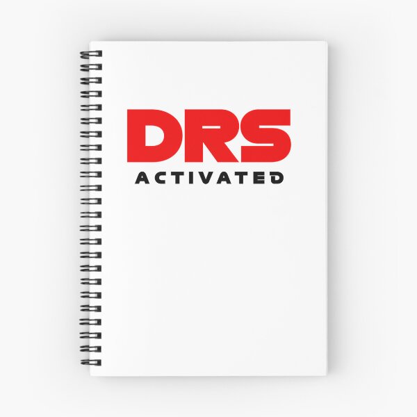 Item preview, Drs Activated F1  designed and sold by JACOIVES.